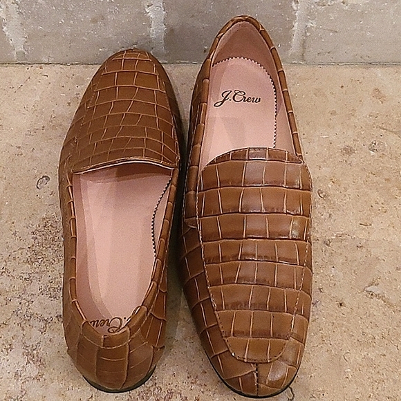 Cecile "Smoking Slippers" Loafers - Picture 6 of 8
